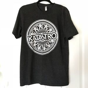 Katastro Tee